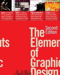 Image of The Elements of Graphic Design (Second Edition)